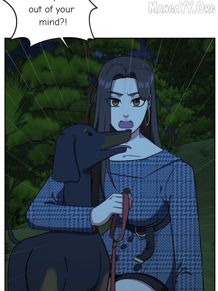 Change Me Chapter 57 - page 18